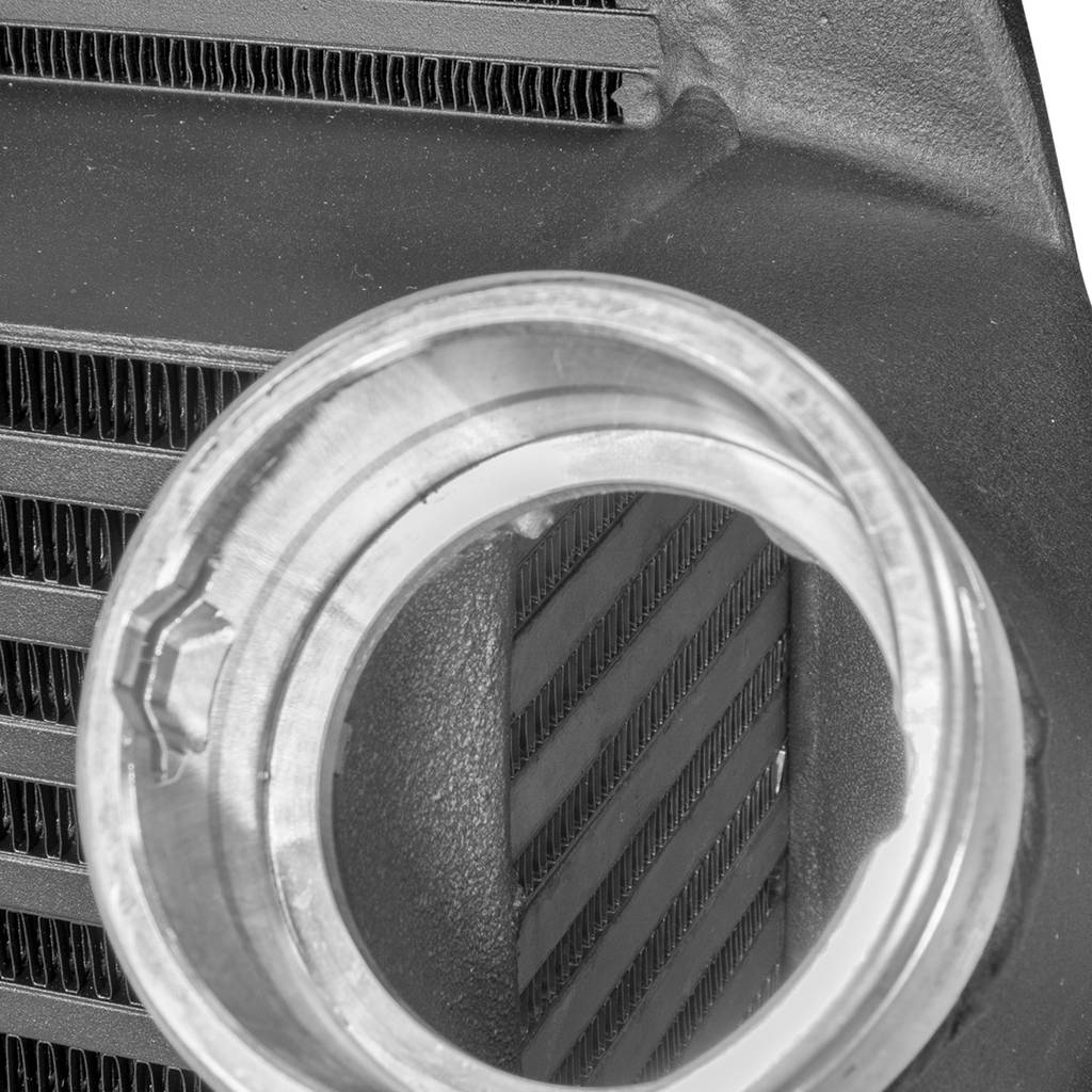WAGNER TUNING 200001039 PerformanceIntercooler Kit BMW 1er E81/E82/E87/E88 120d Photo-3