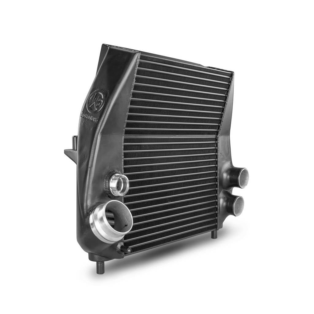 WAGNER TUNING 200001041 Competition Intercooler Kit FORD F-150 (2013-2014) Photo-0