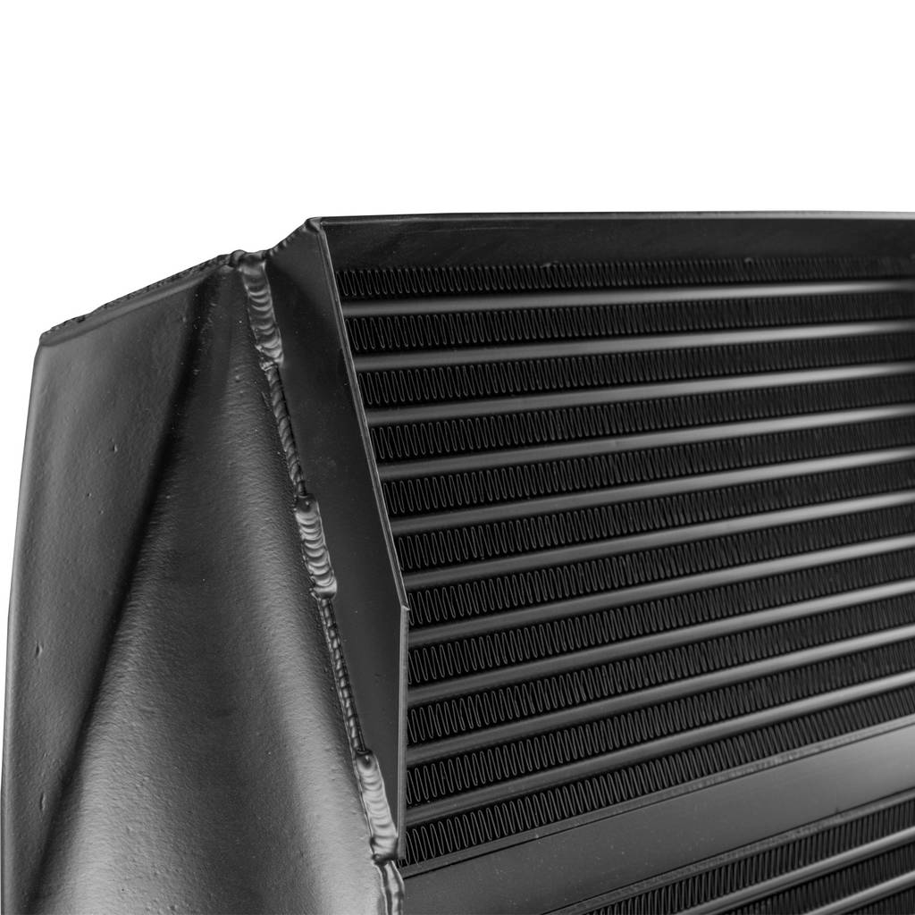 WAGNER TUNING 200001041 Competition Intercooler Kit FORD F-150 (2013-2014) Photo-4