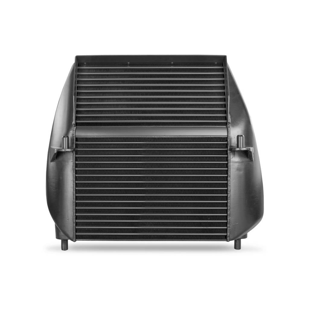 WAGNER TUNING 200001041 Competition Intercooler Kit FORD F-150 (2013-2014) Photo-2