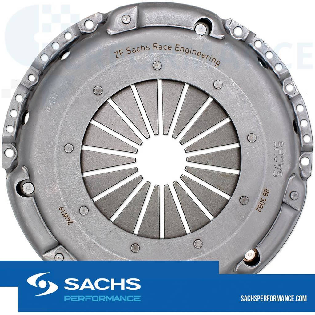 SACHS PERFORMANCE 883082999591 Clutch Cover Performance Photo-0