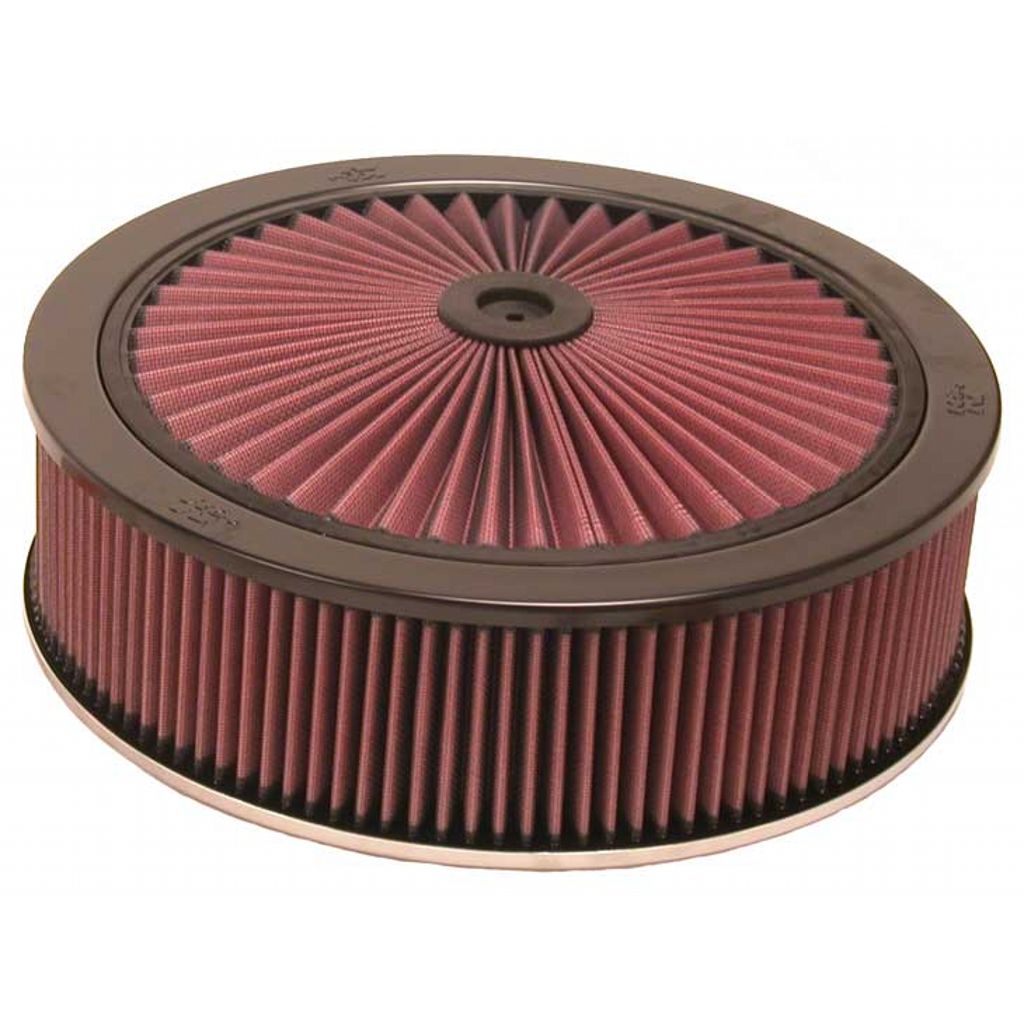 K&N 66-3080 X-Stream Top Assembly 7-5/16", 14"X5-1/2"H W/X-STREAM TOP Photo-0