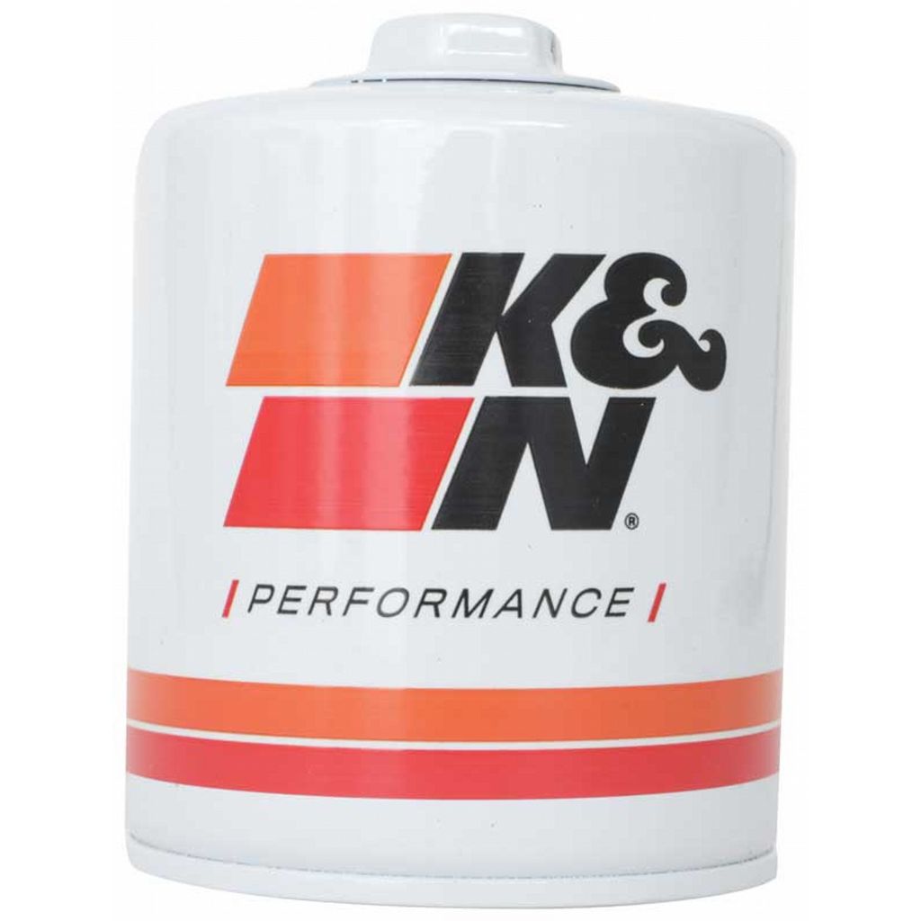 K&N HP-2003 OIL FILTER (JEEP,PONTIAC,BUICK,OLDSMOBILE,CADILLAC,AMC) Photo-0