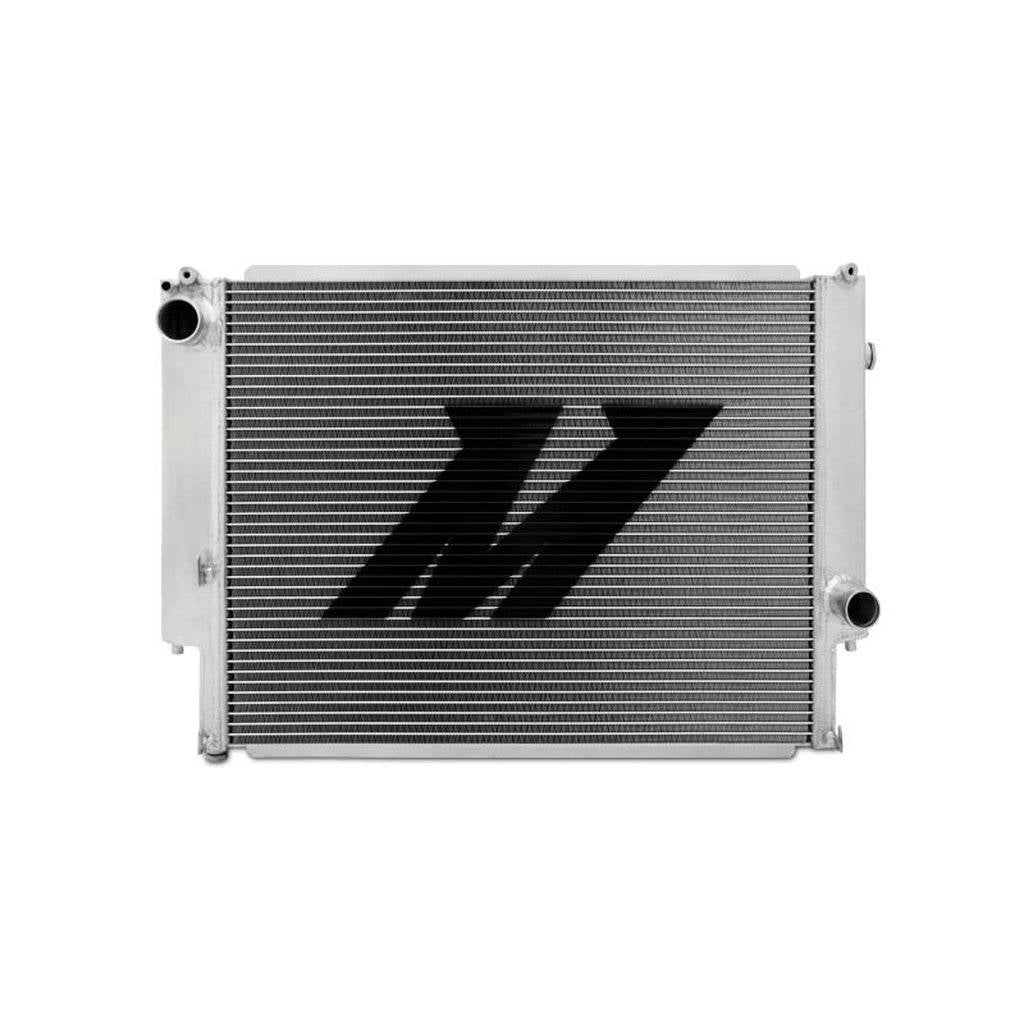 MISHIMOTO MMRAD-E36-92 Radiator BMW E36 92-99 (Manual Transmission) Photo-5