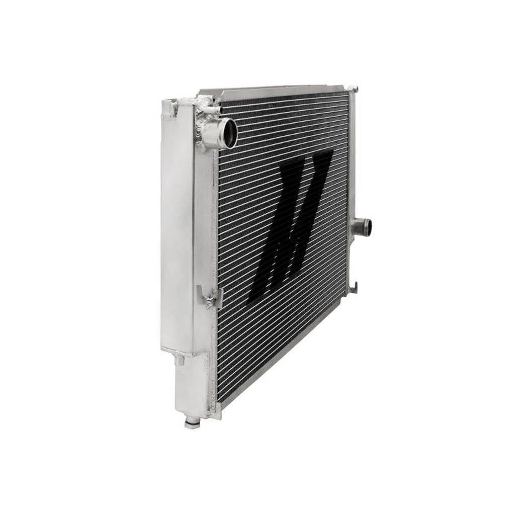 MISHIMOTO MMRAD-E36-92 Radiator BMW E36 92-99 (Manual Transmission) Photo-7