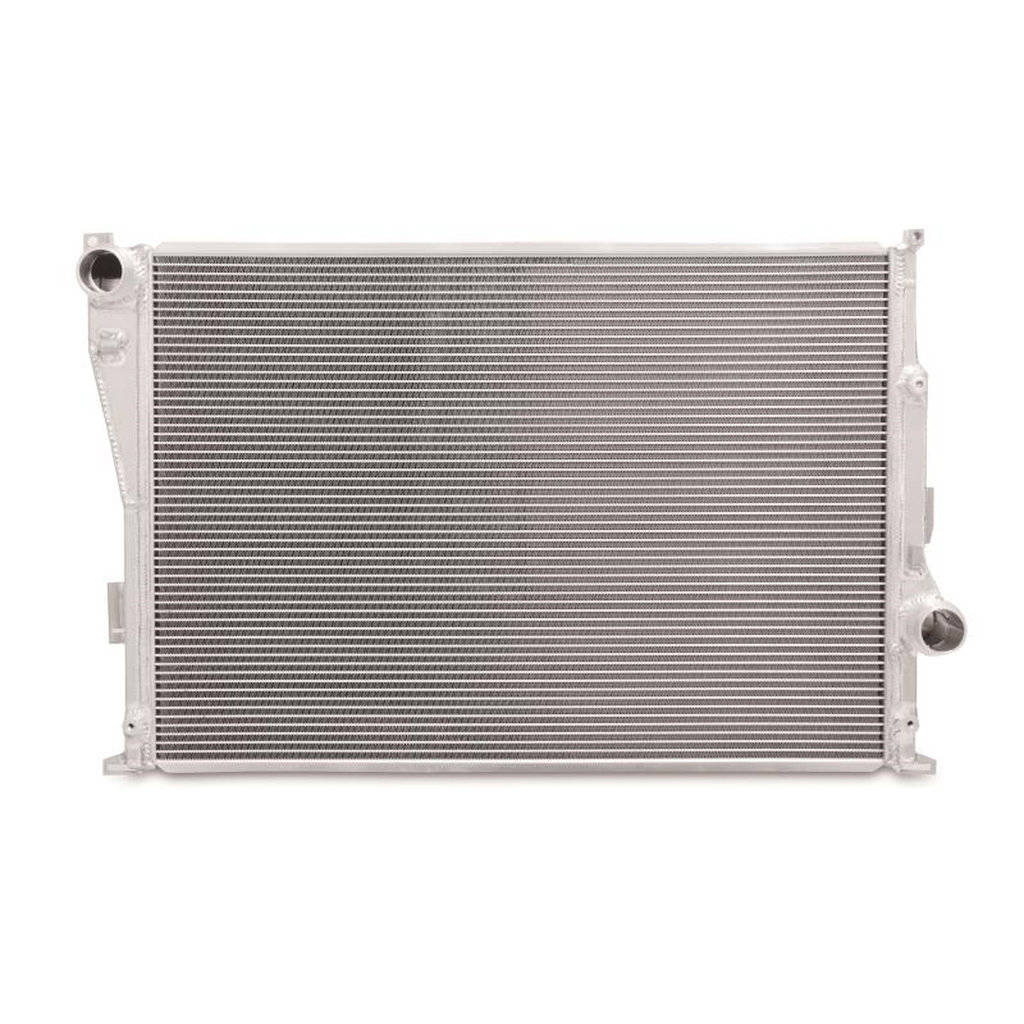MISHIMOTO MMRAD-E46-01 Radiator BMW M3 E46 99-07 (Manual Transmission) Photo-6