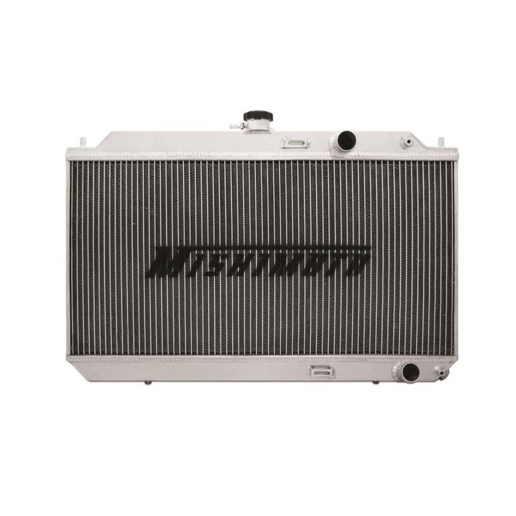 MISHIMOTO MMRAD-INT-90 Radiator ACURA INTEGRA 90-93 (Manual Transmission) Photo-9