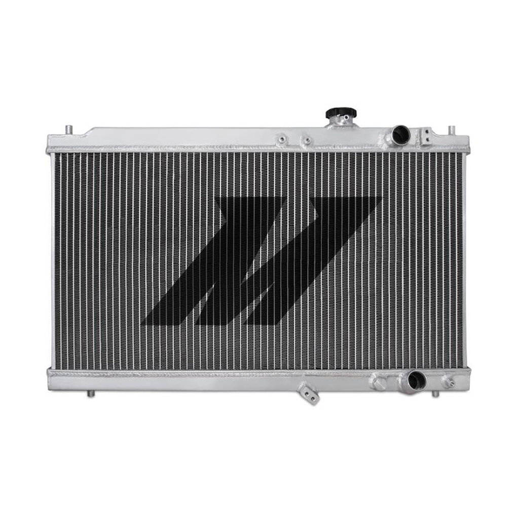 MISHIMOTO MMRAD-INT-94 Radiator ACURA INTEGRA 94-01 (Manual Transmission) Photo-1