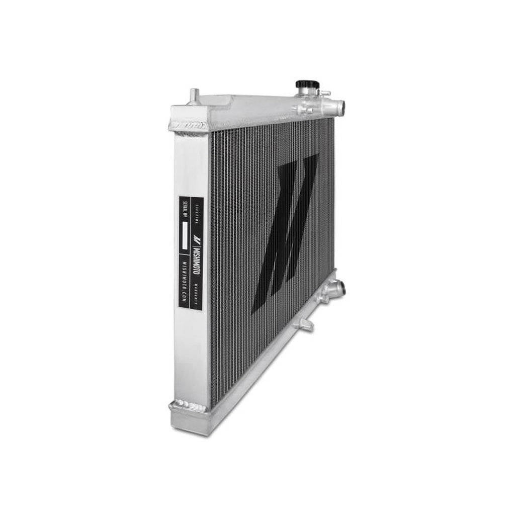 MISHIMOTO MMRAD-INT-94 Radiator ACURA INTEGRA 94-01 (Manual Transmission) Photo-2
