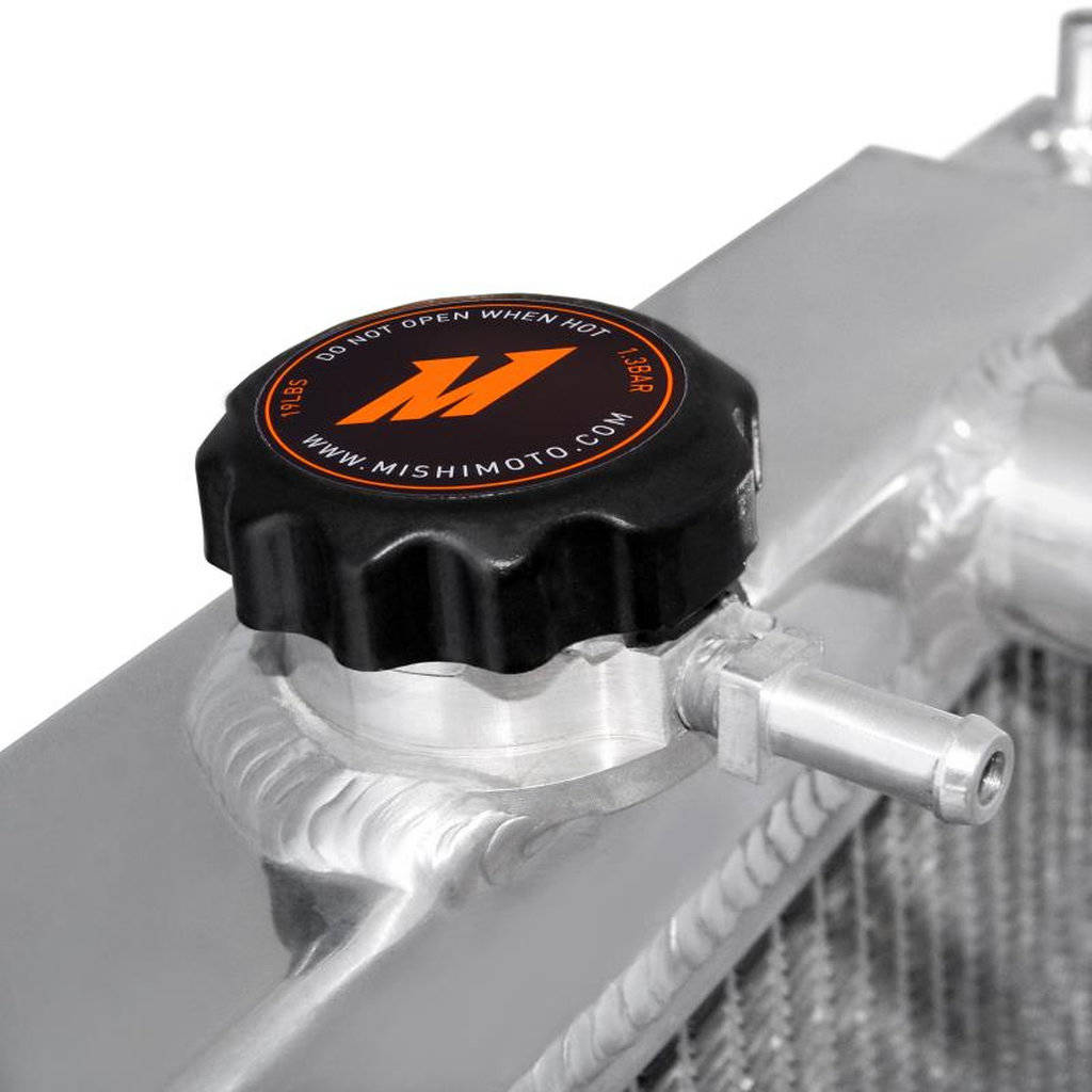 MISHIMOTO MMRAD-INT-94 Radiator ACURA INTEGRA 94-01 (Manual Transmission) Photo-10