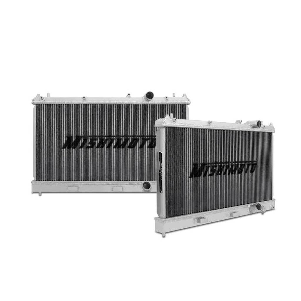 MISHIMOTO MMRAD-NEO-96 Radiator DODGE NEON 92-99 (Manual Transmission) Photo-0