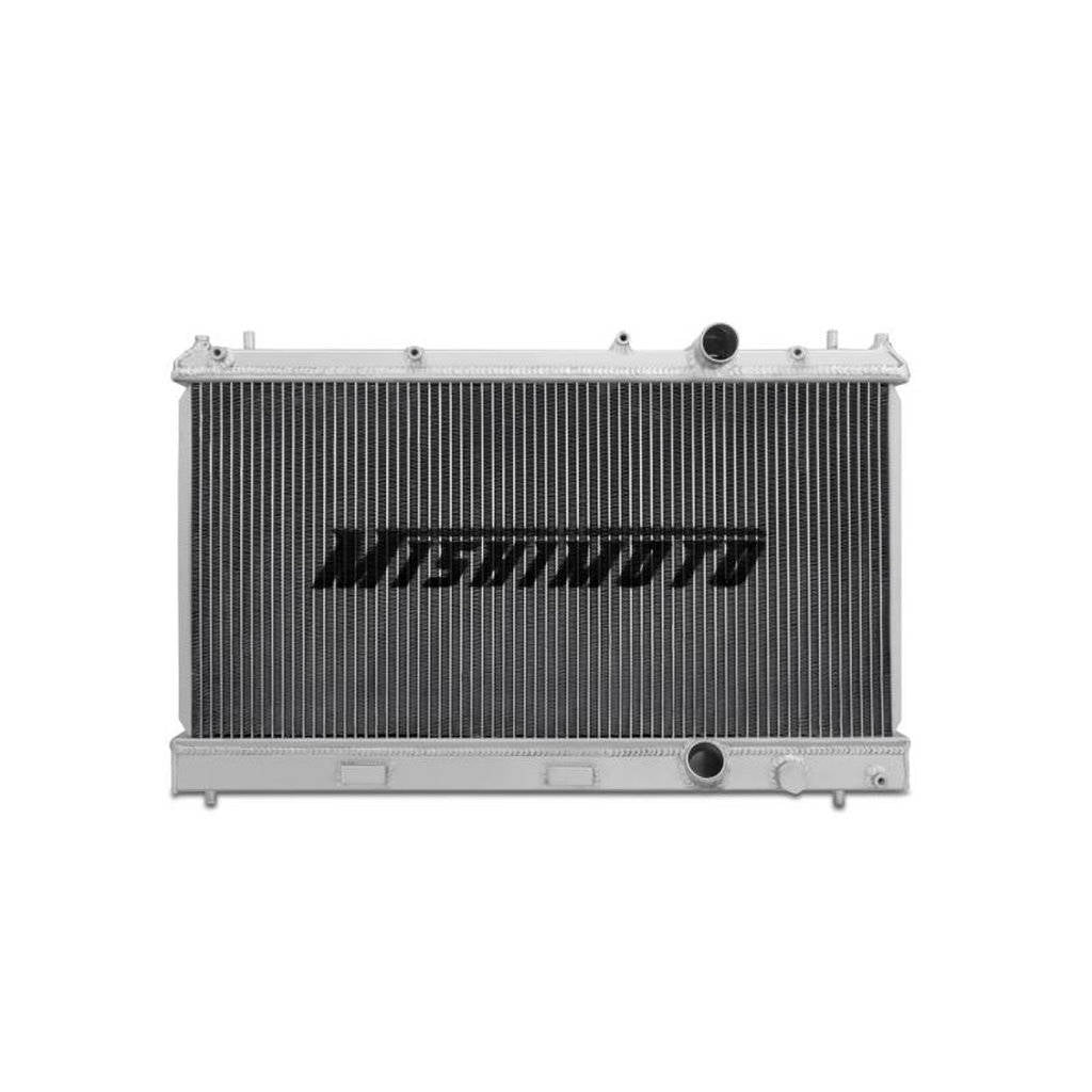 MISHIMOTO MMRAD-NEO-96 Radiator DODGE NEON 92-99 (Manual Transmission) Photo-2