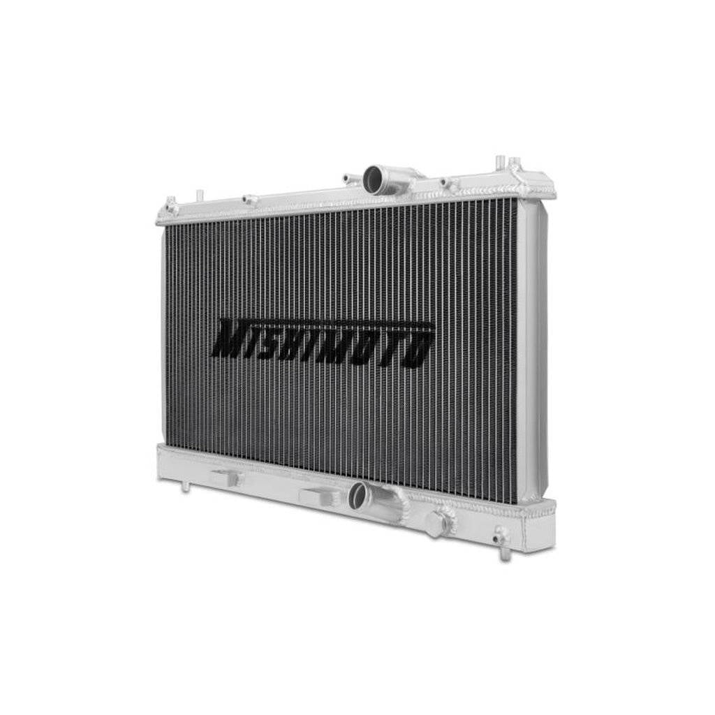 MISHIMOTO MMRAD-NEO-96 Radiator DODGE NEON 92-99 (Manual Transmission) Photo-3