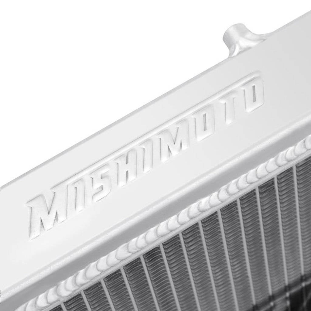 MISHIMOTO MMRAD-NEO-96 Radiator DODGE NEON 92-99 (Manual Transmission) Photo-14