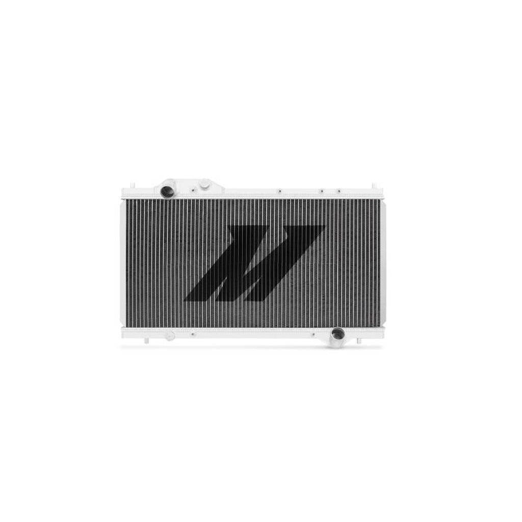 MISHIMOTO MMRAD-NSX-90 Radiator ACURA NSX 90-05 (Manual Transmission) Photo-4