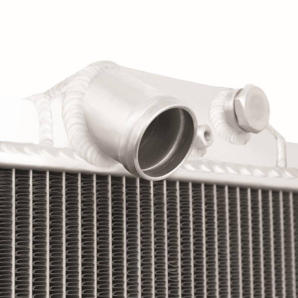 MISHIMOTO MMRAD-NSX-90 Radiator ACURA NSX 90-05 (Manual Transmission) Photo-13