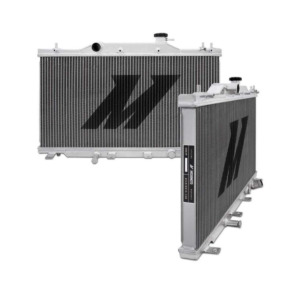 MISHIMOTO MMRAD-RSX-02 Radiator ACURA RSX 02-04 (Manual Transmission) Photo-0