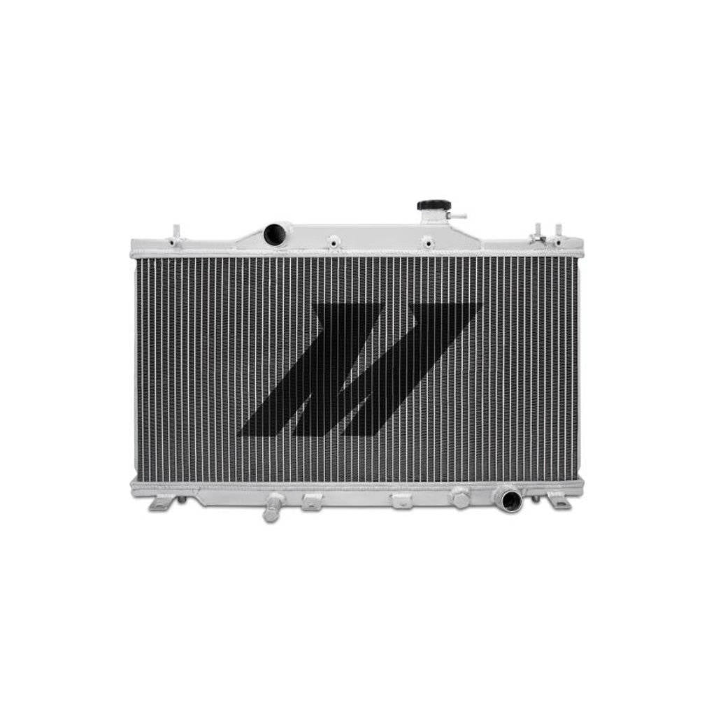 MISHIMOTO MMRAD-RSX-02 Radiator ACURA RSX 02-04 (Manual Transmission) Photo-2