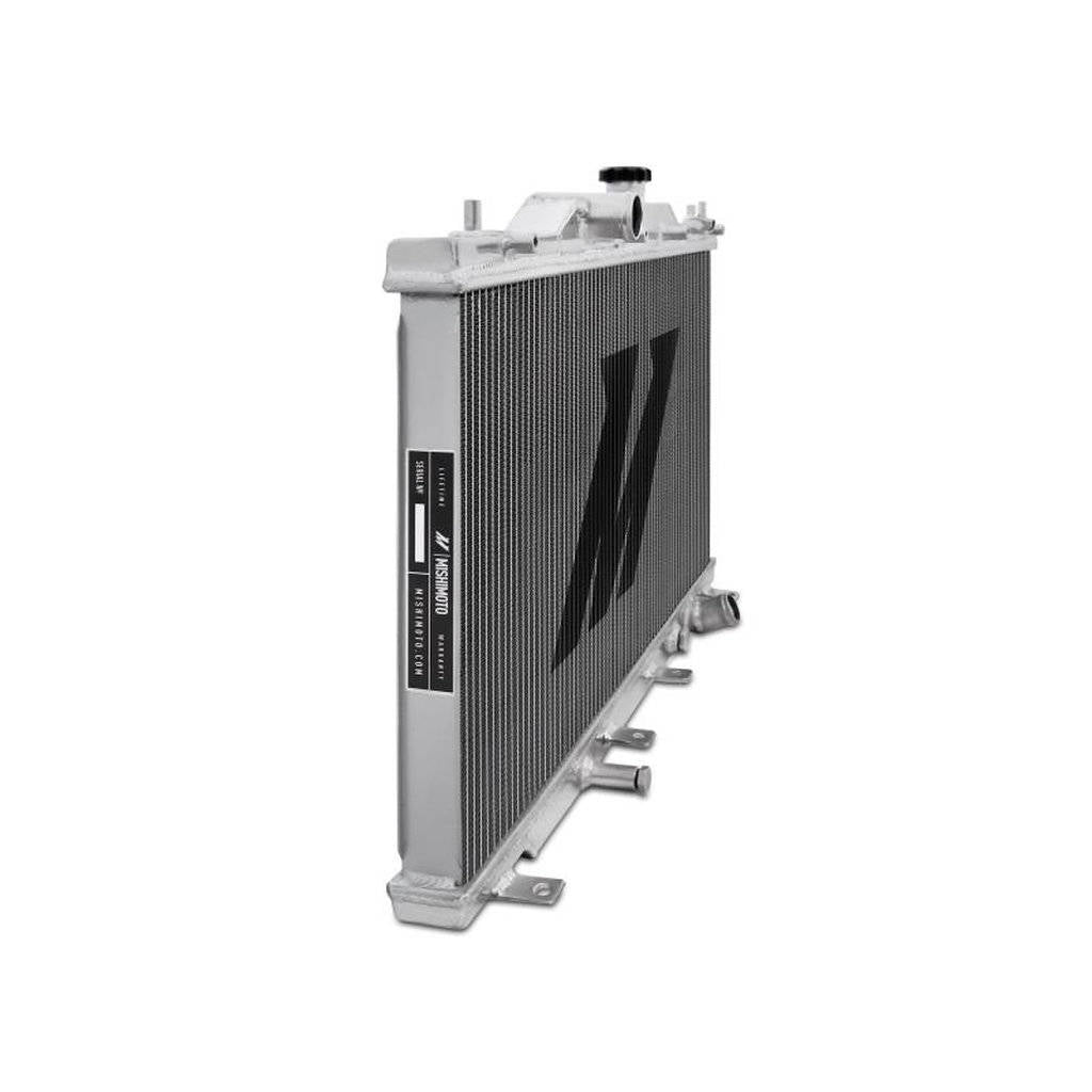 MISHIMOTO MMRAD-RSX-02 Radiator ACURA RSX 02-04 (Manual Transmission) Photo-9