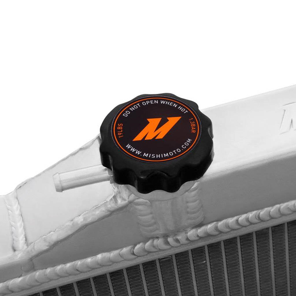 MISHIMOTO MMRAD-RSX-02 Radiator ACURA RSX 02-04 (Manual Transmission) Photo-11