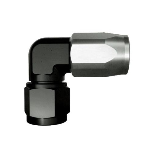 GOODRIDGE 812-9006 G-Line XF Fitting 90° -06 D Blockw.reusable Photo-0