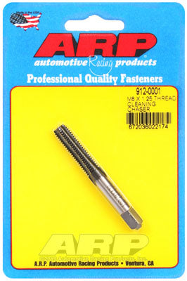 ARP 912-0001 Thread Cleaning Chaser Specialty Kit M8 x 1.25 thread cleaning chaser Photo-0