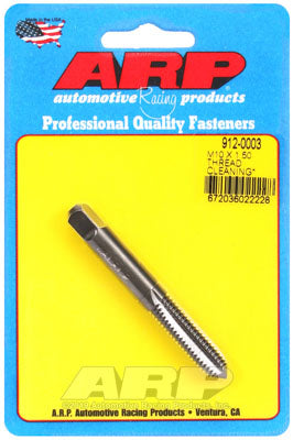 ARP 912-0003 Thread Cleaning Chaser Specialty Kit M10 x 1.50 thread cleaning chaser Photo-0