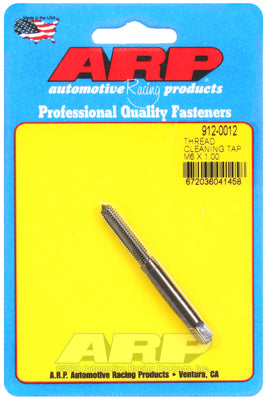 ARP 912-0012 Thread Cleaning Chaser Specialty Kit Thread cleaning chaser M6 x 1.00 Photo-0