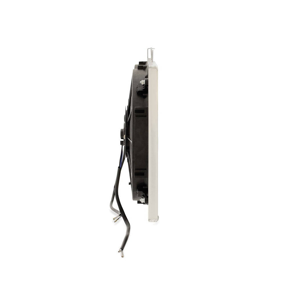 MISHIMOTO MMFS-S14-95SR Performance Aluminum Fan Shroud Kit NISSAN 240SX S14 SR20DET 95-98 Photo-1