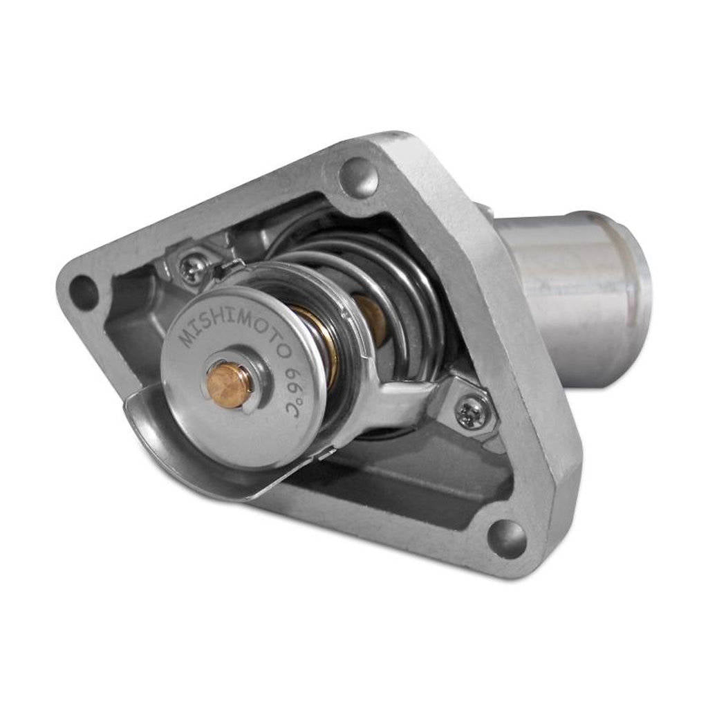 MISHIMOTO MMTS-370Z-10L Thermostat 68 C NISSAN 370Z/INFINITI G37 09-13 Photo-2
