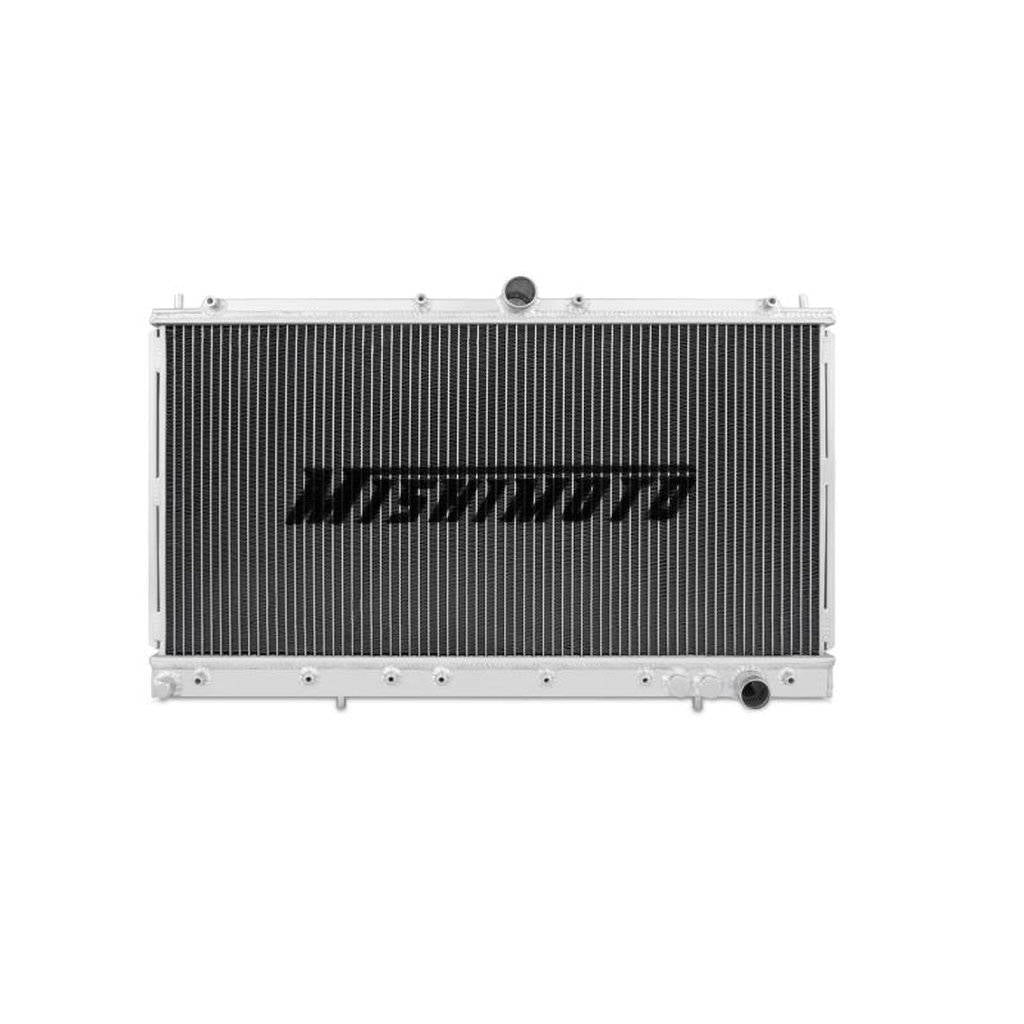 MISHIMOTO MMRAD-3KGT-91 Radiator MITSUBISHI 3000GT91-99 (Manual Transmission) Photo-3