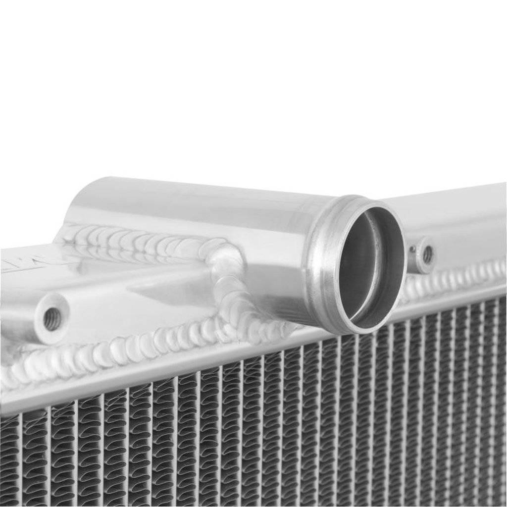 MISHIMOTO MMRAD-3KGT-91 Radiator MITSUBISHI 3000GT91-99 (Manual Transmission) Photo-5