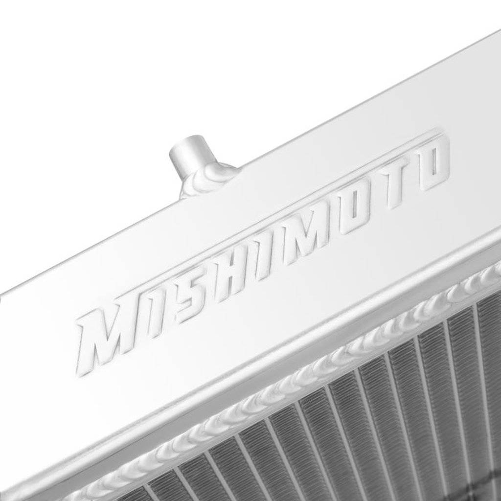 MISHIMOTO MMRAD-3KGT-91 Radiator MITSUBISHI 3000GT91-99 (Manual Transmission) Photo-6