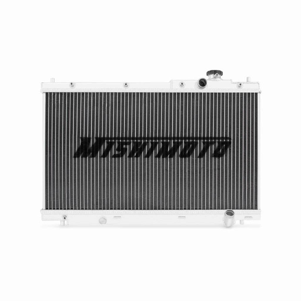 MISHIMOTO MMRAD-CIV-01 Radiator HONDA CIVIC 01-05 (Manual Transmission) Photo-2