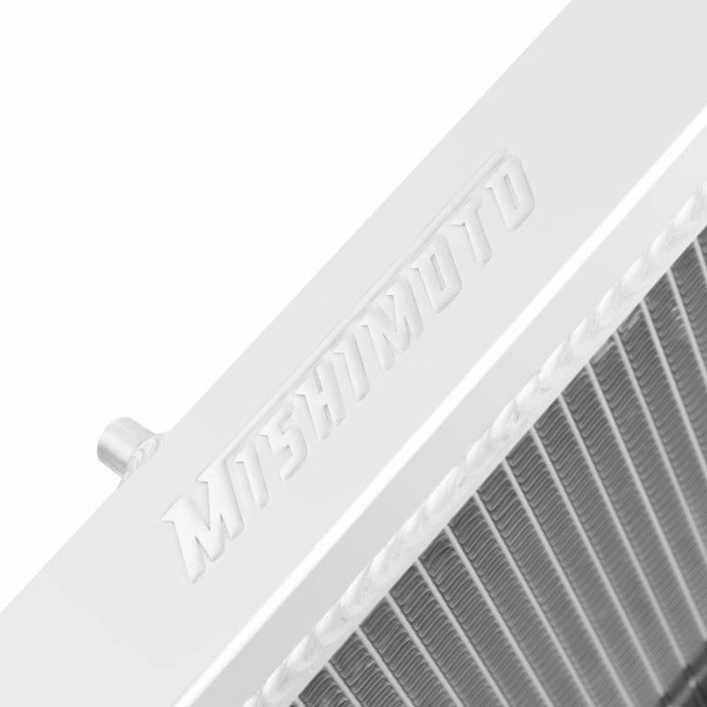 MISHIMOTO MMRAD-CIV-01 Radiator HONDA CIVIC 01-05 (Manual Transmission) Photo-5