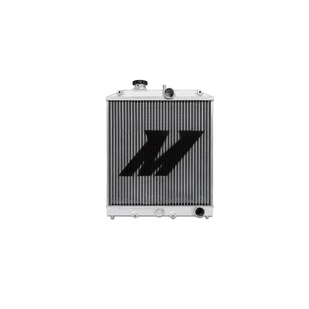 MISHIMOTO MMRAD-CIV-92 Radiator HONDA CIVIC 92-00/DEL SOL 93-97 (Manual Transmission) Photo-5