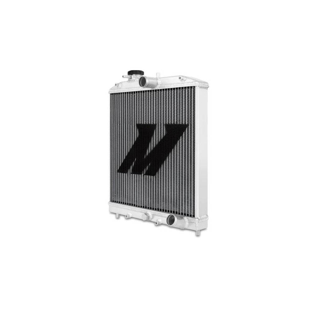 MISHIMOTO MMRAD-CIV-92 Radiator HONDA CIVIC 92-00/DEL SOL 93-97 (Manual Transmission) Photo-6