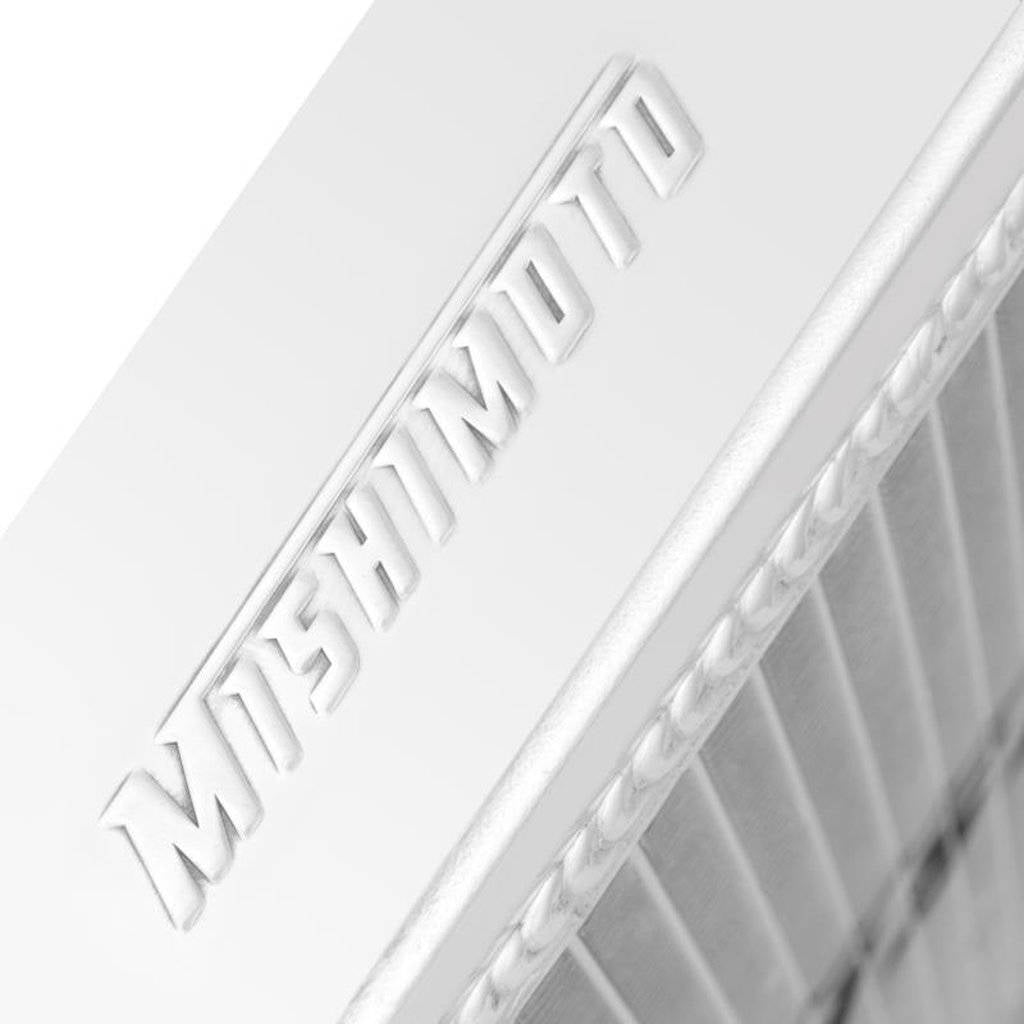 MISHIMOTO MMRAD-CIV-92 Radiator HONDA CIVIC 92-00/DEL SOL 93-97 (Manual Transmission) Photo-8