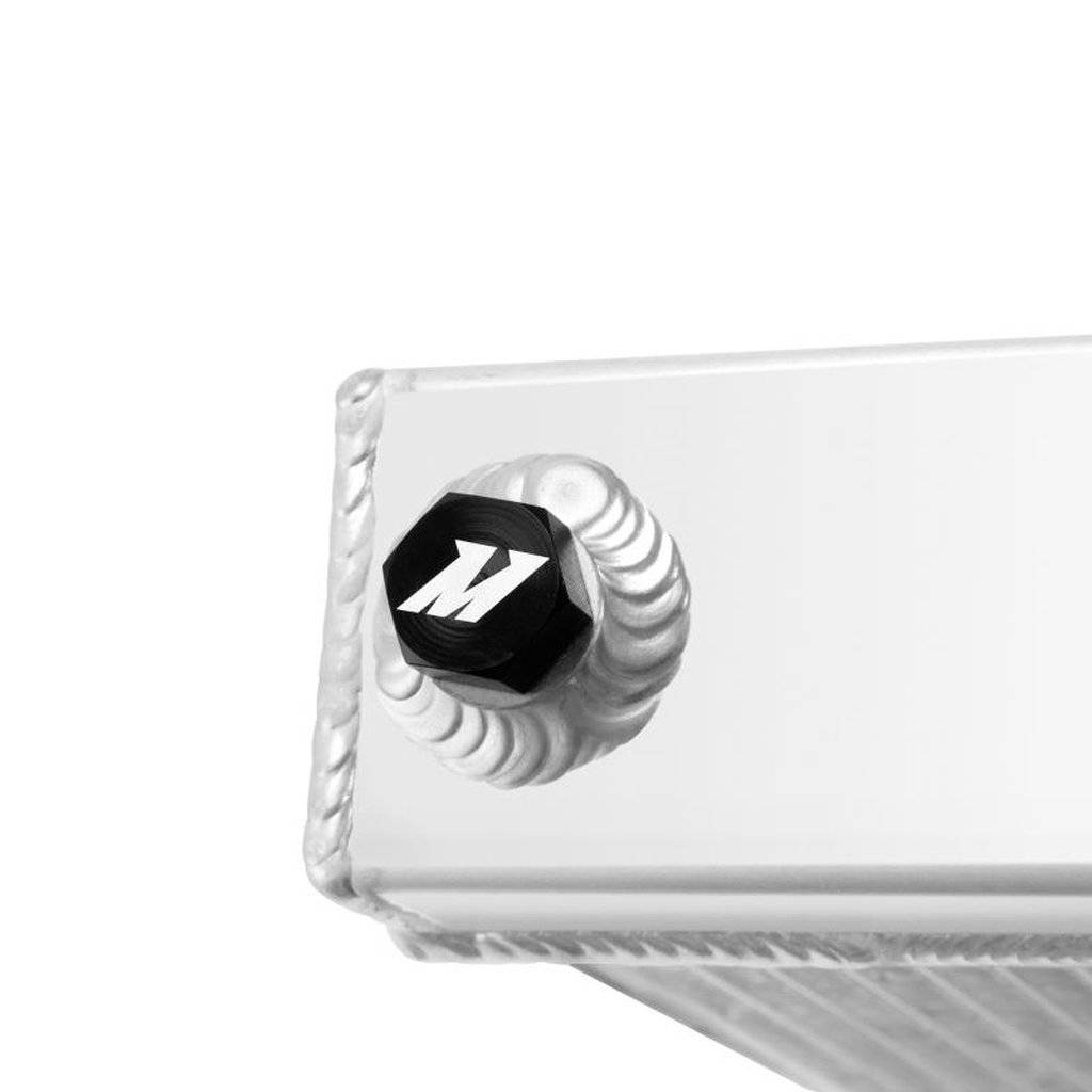 MISHIMOTO MMRAD-EVO-01 Alumimium radiator for MITSUBISHI EVO 7/8/9 Photo-8