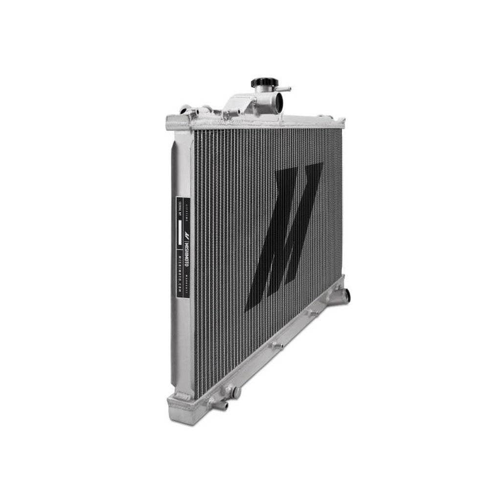 MISHIMOTO MMRAD-IS300-01 Radiator LExhaustUS IS300 01-05 (Manual Transmission) Photo-7