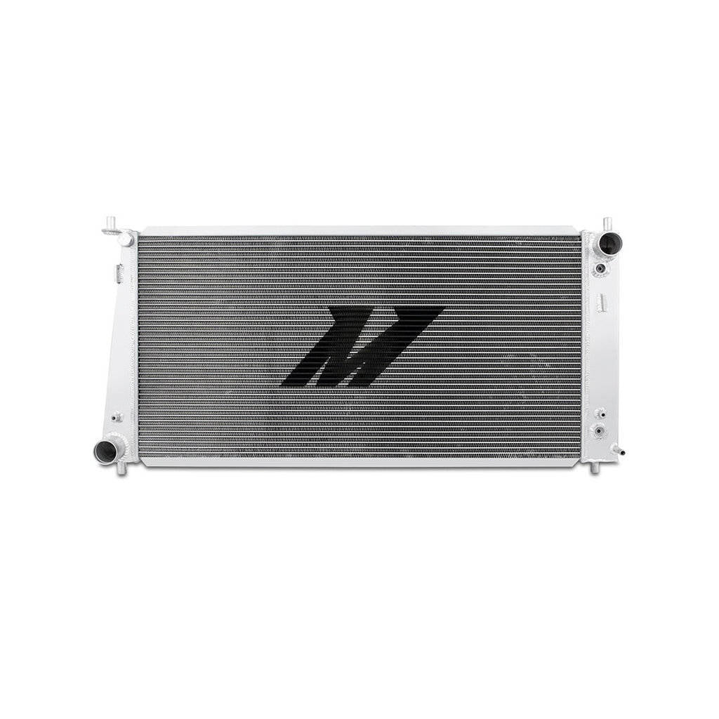 MISHIMOTO MMRAD-LTN-99 Radiator FORD LIGHTNING 99-04 (Manual Transmission) Photo-9