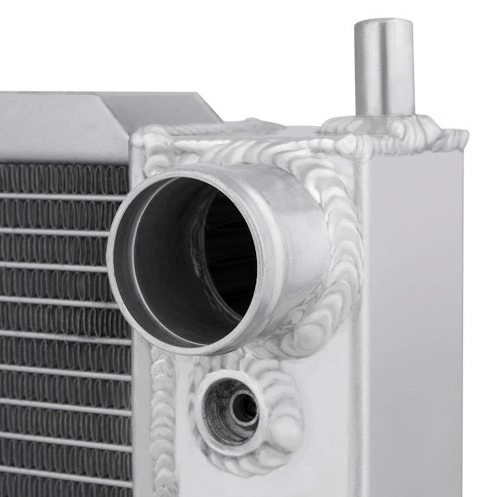MISHIMOTO MMRAD-LTN-99 Radiator FORD LIGHTNING 99-04 (Manual Transmission) Photo-12