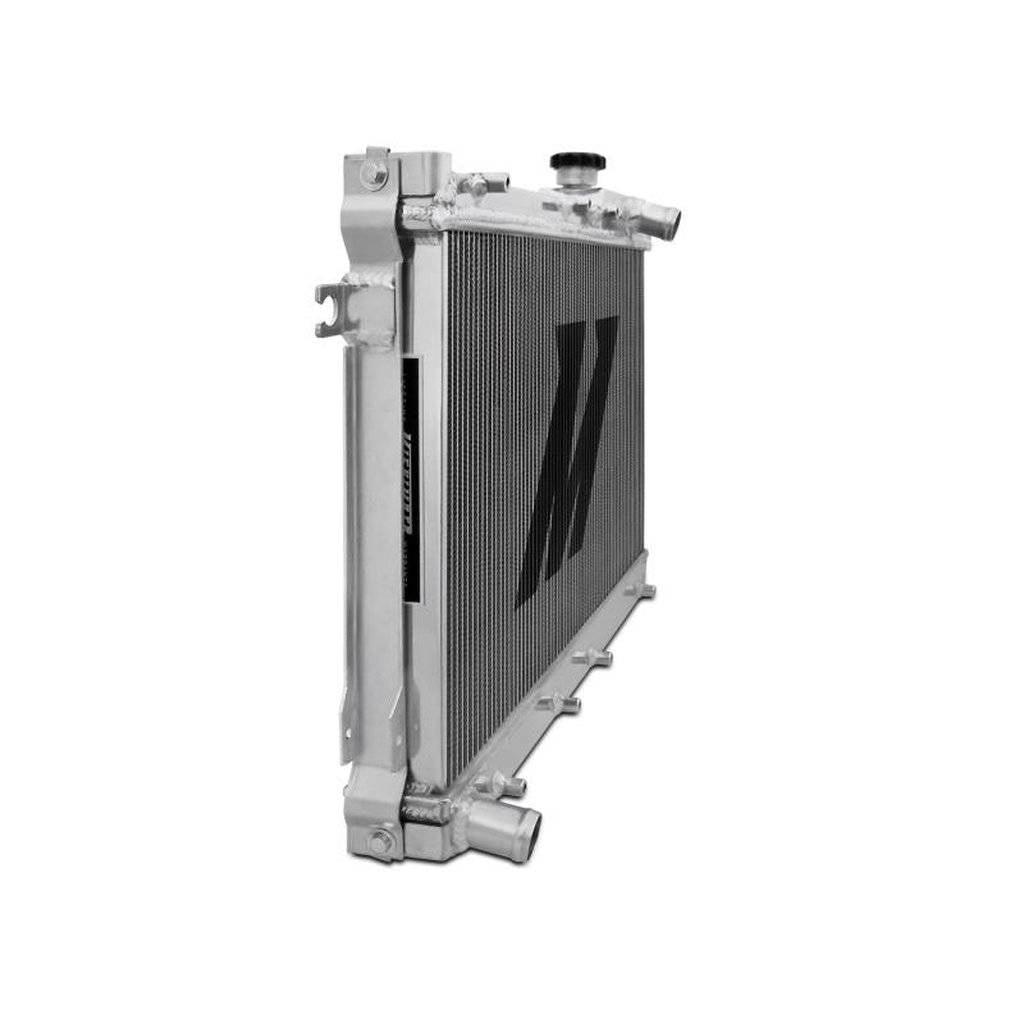 MISHIMOTO MMRAD-MIA-90 Radiator MAZDA MIATA 90-97 (Manual Transmission) Photo-2