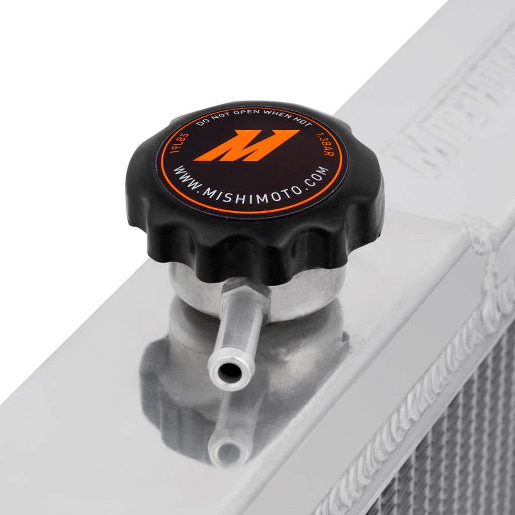 MISHIMOTO MMRAD-MIA-99 Radiator MAZDA MIATA 99-05 (Manual Transmission) Photo-13