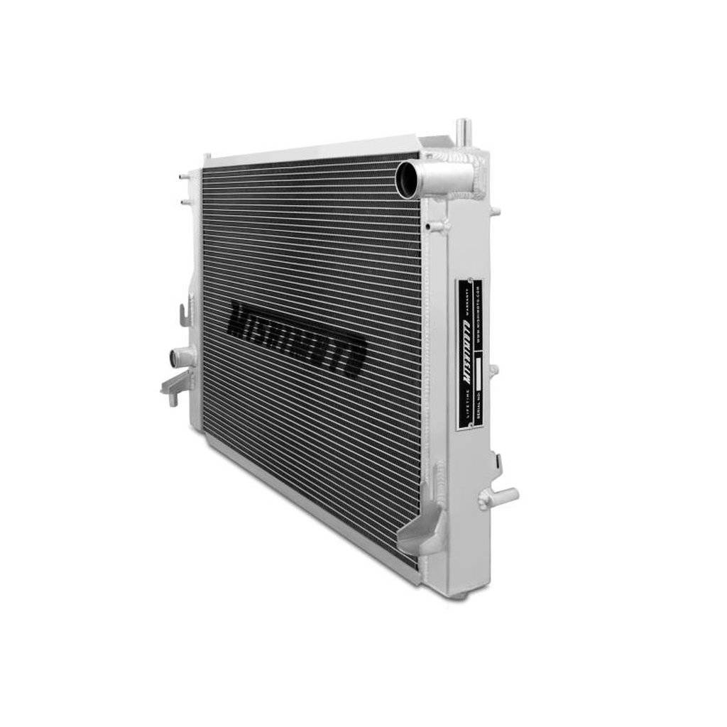 MISHIMOTO MMRAD-MUS-05 Radiator FORD MUSTANG 05+/GT 10 (Manual Transmission) Photo-3