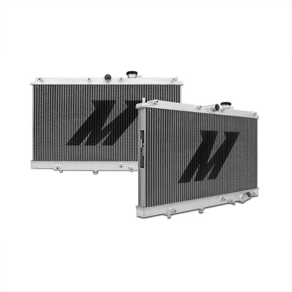 MISHIMOTO MMRAD-PRE-97 Radiator HONDA PRELUDE 97-01 (Manual Transmission) Photo-0