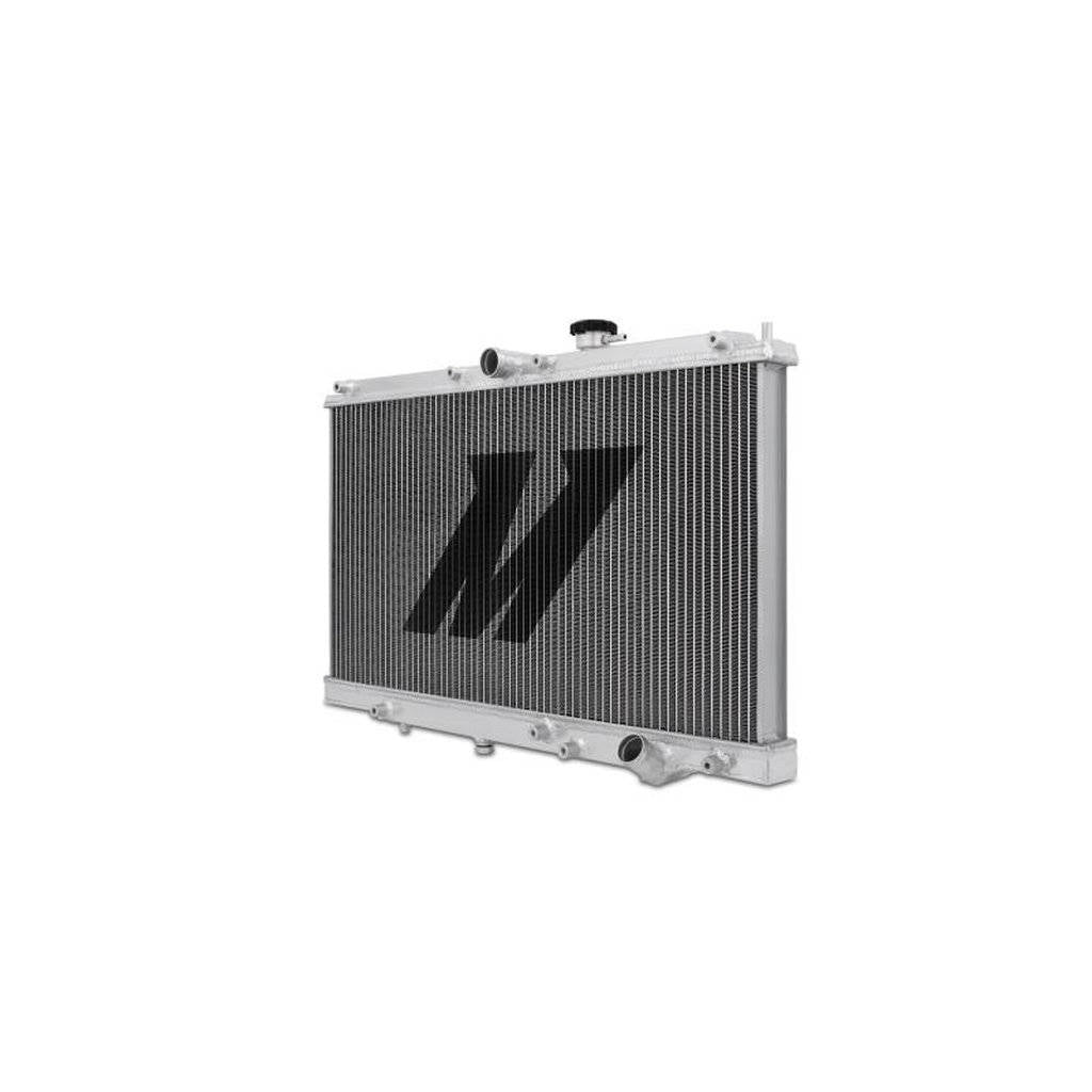 MISHIMOTO MMRAD-PRE-97 Radiator HONDA PRELUDE 97-01 (Manual Transmission) Photo-11