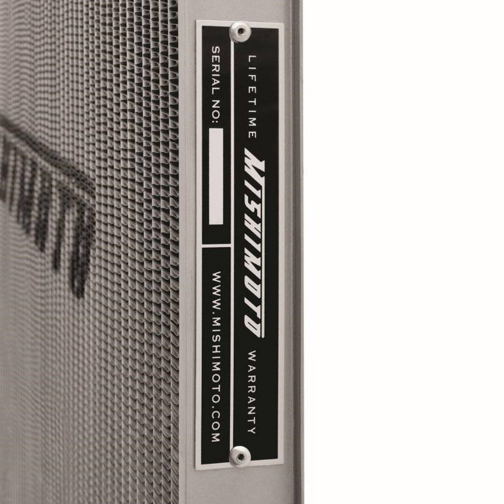 MISHIMOTO MMRAD-PRE-97 Radiator HONDA PRELUDE 97-01 (Manual Transmission) Photo-15