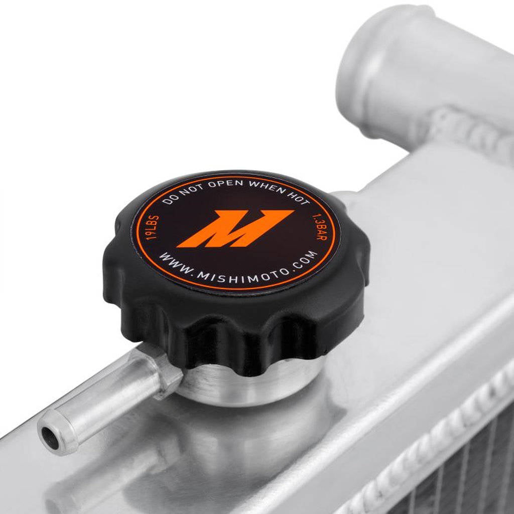 MISHIMOTO MMRAD-PRE-97 Radiator HONDA PRELUDE 97-01 (Manual Transmission) Photo-20
