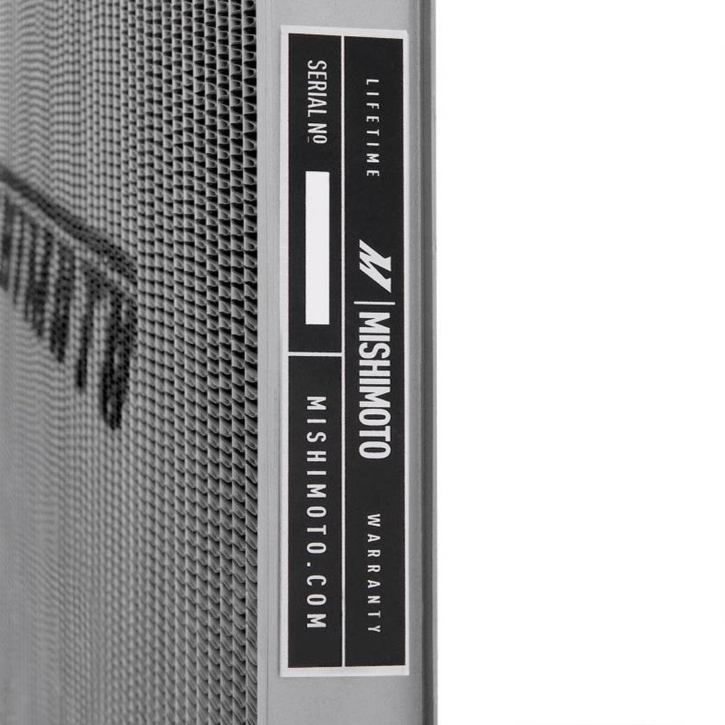 MISHIMOTO MMRAD-PRE-97 Radiator HONDA PRELUDE 97-01 (Manual Transmission) Photo-21
